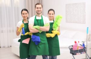 Best Cleaning Service Edmonton