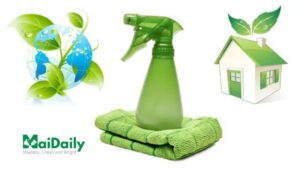 Green Cleaning Services