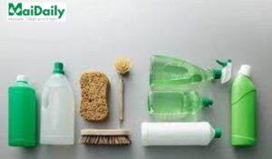 Organic Cleaning Services