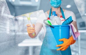 Top 7 Cleaning Services Edmonton