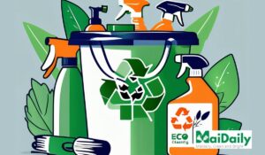 Eco-safe Home Cleaning Services