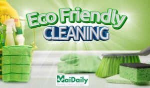 Green Cleaning Services