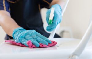 Best Cleaning Service Edmonton