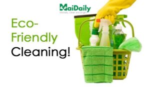 Green Cleaning Services