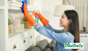 Green Janitorial Services