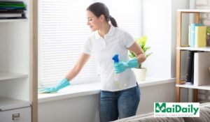 Green Janitorial Services