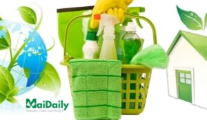 Green Cleaning Services