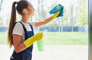 Best House Cleaning Services Near Me Edmonton