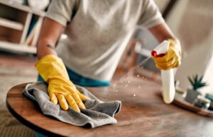 Top-Rated Cleaning Companies In Edmonton