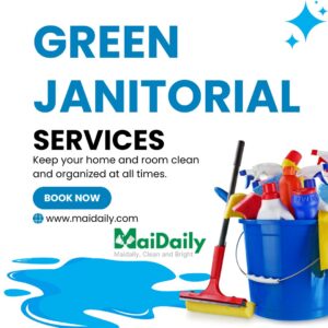 Green Janitorial